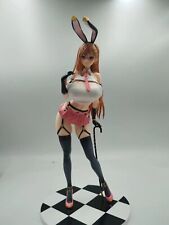 New 1/7 28CM Game Anime Bunny Girl PVC Figure Model Statue Plastic statue No Box picture