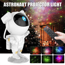 Astronaut Projector Galaxy Starry Sky Night Light Ocean Star LED Lamp Remote US picture
