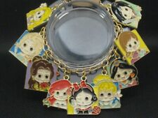 Disney Princess Charm Bracelet  picture