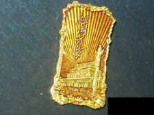 1959 Vintage CHINA  Pin badge  RARE picture