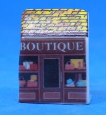 Birchcroft Miniature House Shaped Thimble -- Boutique picture