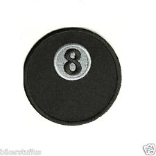 8 (EIGHT) BALL PATCH picture