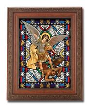 St. Michael the Archangel  8
