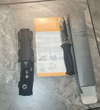 BRAND NEW Gerber - StrongArm Fixed Blade Knife W/SHEATH USA -  New picture