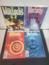 Marvel Morlocks, #1-4 [Marvel Comics] picture