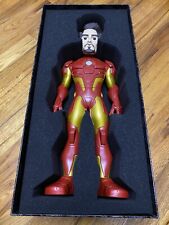 FUNKO MARVEL Gold 18” Iron Man LIMITED EDITION 3000: New-(opened) No Code picture
