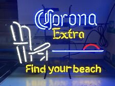 Corona Extra Find Your Beach 19