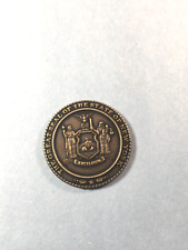 US Army /National Guard Challenge Coin - New York Army National Guard picture