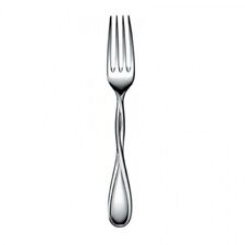 Christofle Silver Plated Galea Fork 7 3/8