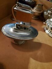 Ronson Tempo Table Top Lighter Beautiful Rare picture