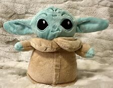 Baby Yoda Small Plush Star Wars Toy picture