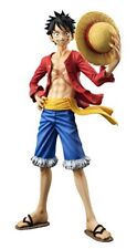 Portrait.Of.Pirates One Piece Sailing Again Monkey D Luffy Ver.2 1/8 Figure picture