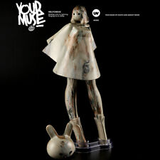 ThreeA 3A Toys Underverse Your Muse UV Ashtroverse Collectible Figure New Stock picture