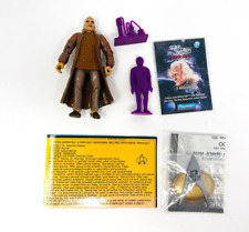 1995 Playmates Dr. Noonian Soong Star Trek TNG Figure Accessories picture