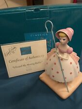 WDCC “I Found My Moving Buddy” NIB+Signed COA picture