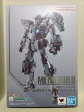 Bandai Metal Build GNDY-0000 Gundam Astraea II Figure Revealed Chronicle Used picture