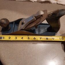Vintage Stanley Bailey  Wood Plane Made In USA picture