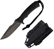 Acta Non Verba Knives M311 Spelter Fixed Knife 4.25