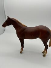 Breyer Lynn Anderson’s Lady Phase #40 Chestnut Sorrel Mare Horse  picture