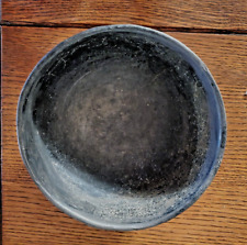 Pre-historic Anasazi Plainware Pottery Bowl picture