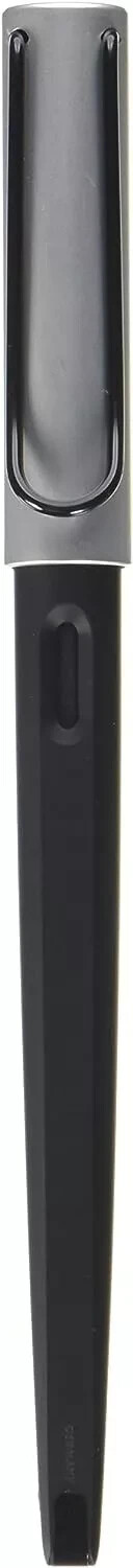 Lamy Joy Calligraphy Pen Black & Silver AL 1.9 #4029992 New In Box Lamy Joy Calligraphy Pen Black & Silver AL 1.9 #4029992 New In Box