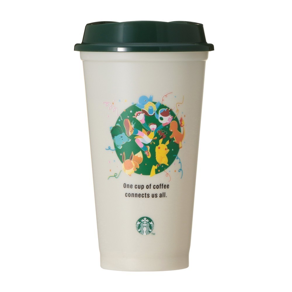 PSL : Pokemon + STARBUCKS Japan 2026 Collaboration Limited Goods New Hot Gift PSL : Pokemon + STARBUCKS Japan 2026 Collaboration Limited Goods New Hot Gift