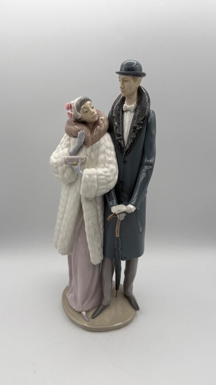 Lladro 14-5/8\