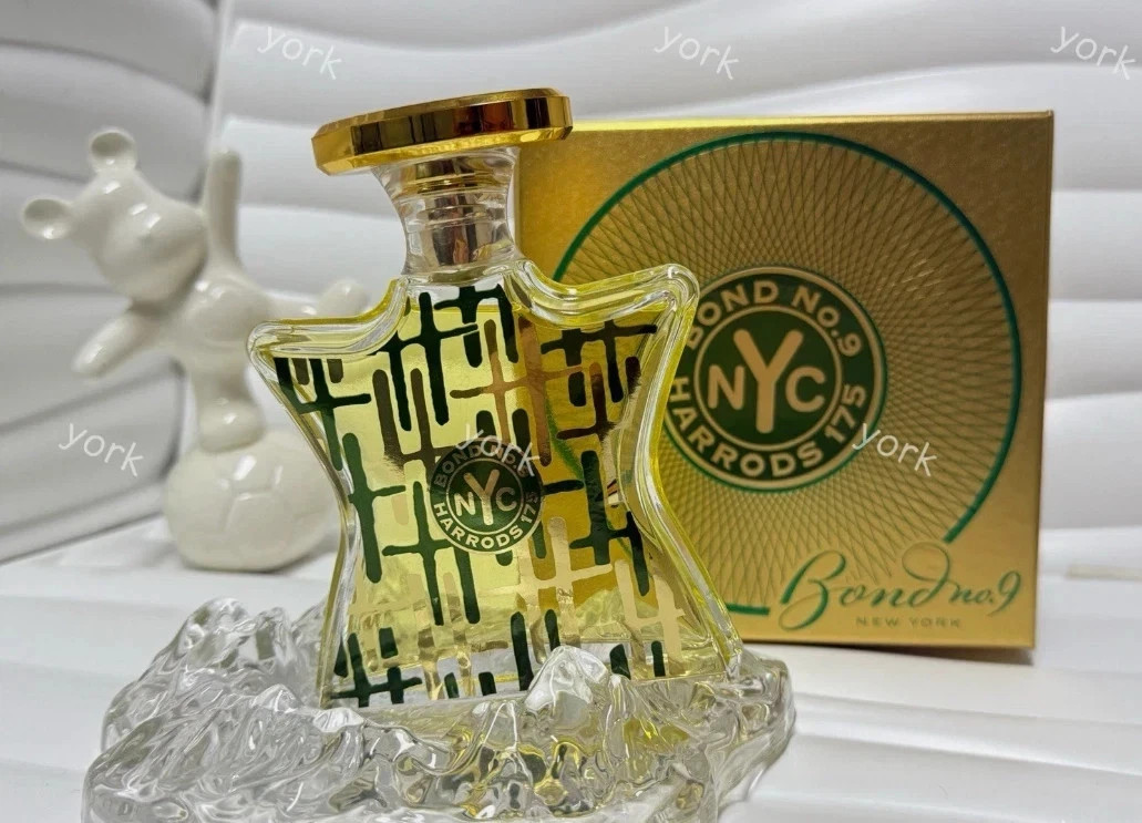 Madison Avenue by 3.3 oz EDP Spray for Women new in box