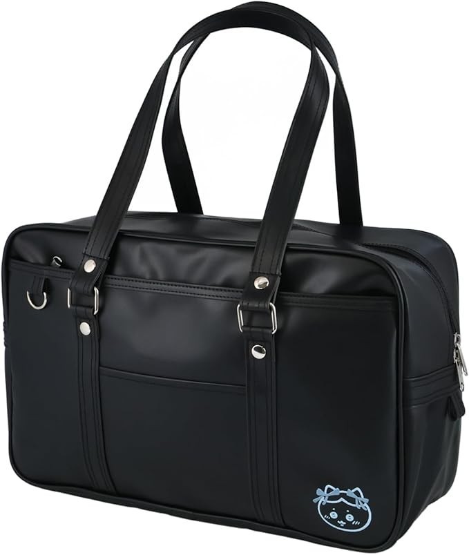 Chiikawa Hachiware Version School Bag Series Tote 2025 Japan Limited New Rare