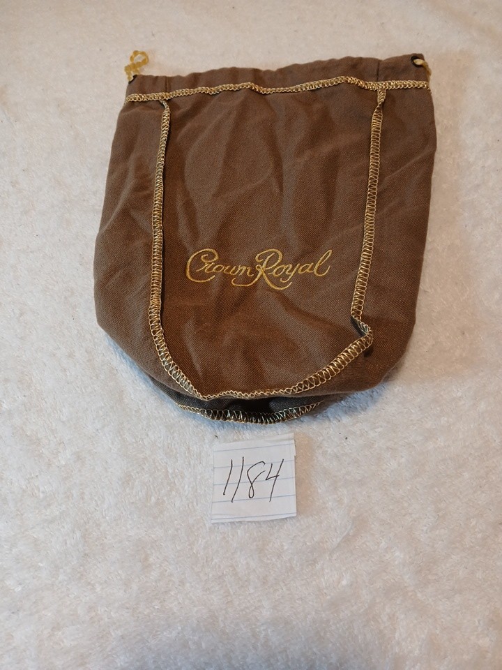 crown royale bags crown royale bags
