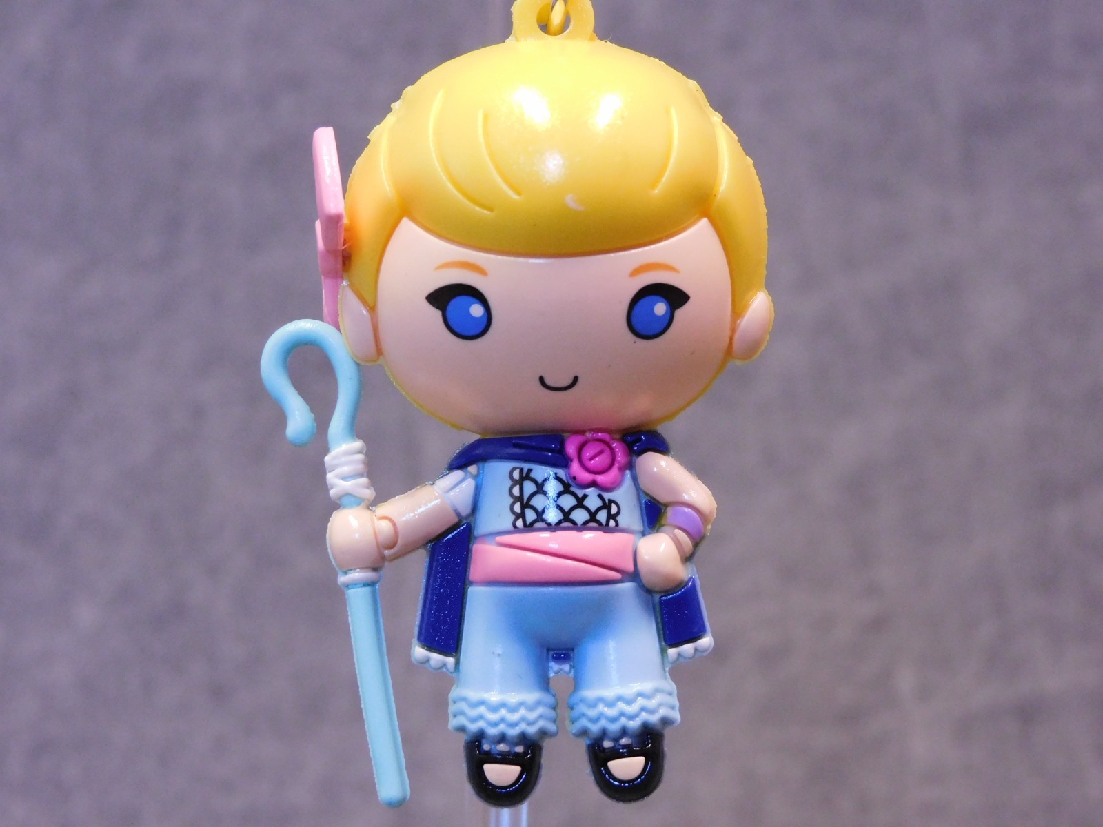 Toy Story NEW * Bo Peep Clip * Blind Bag Series 67 Key Anniversary Monogram Toy Story NEW * Bo Peep Clip * Blind Bag Series 67 Key Anniversary Monogram