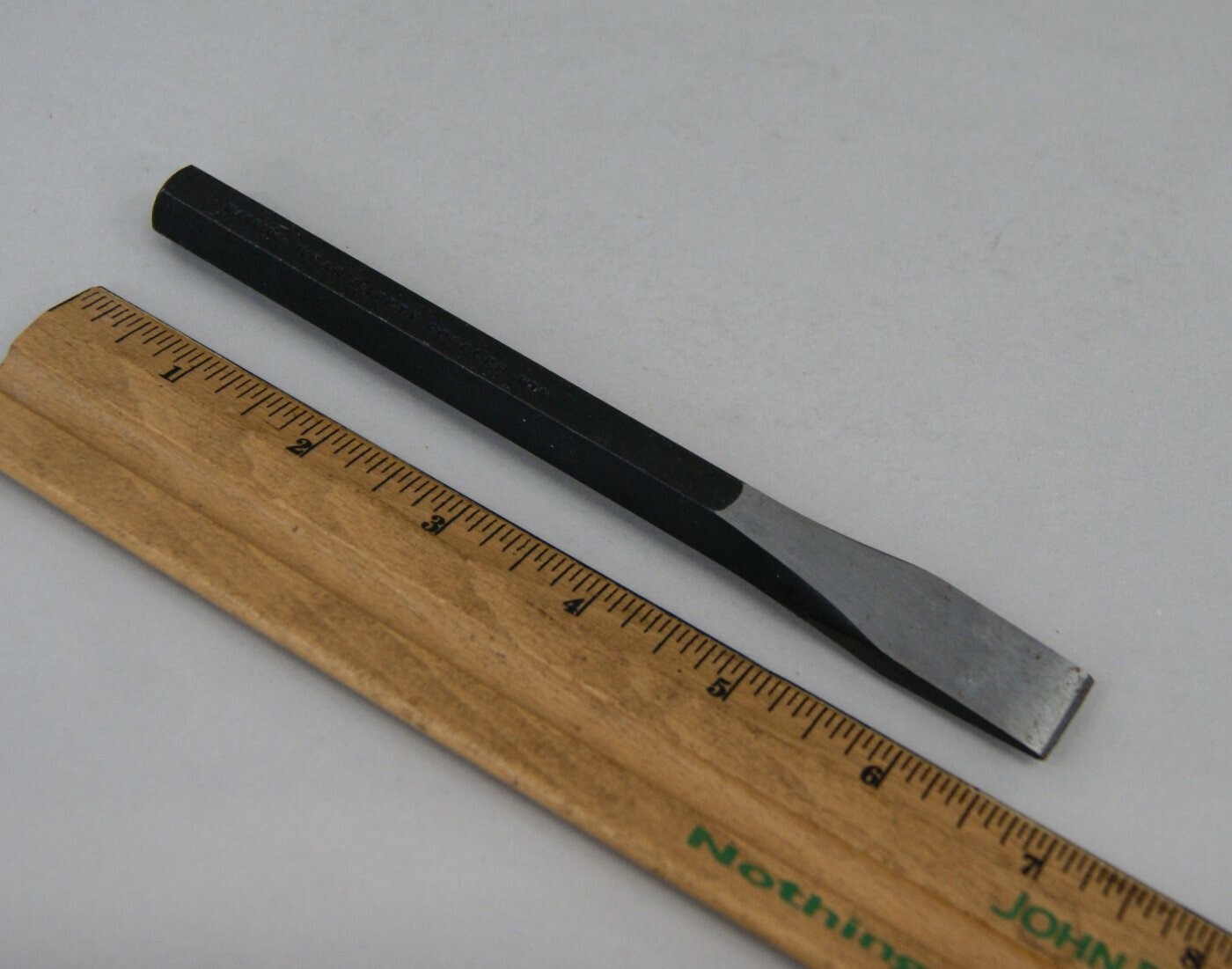 NOS New PROTO Professional U.S.A. 86A, 1/2 NOS New PROTO Professional U.S.A. 86A, 1/2