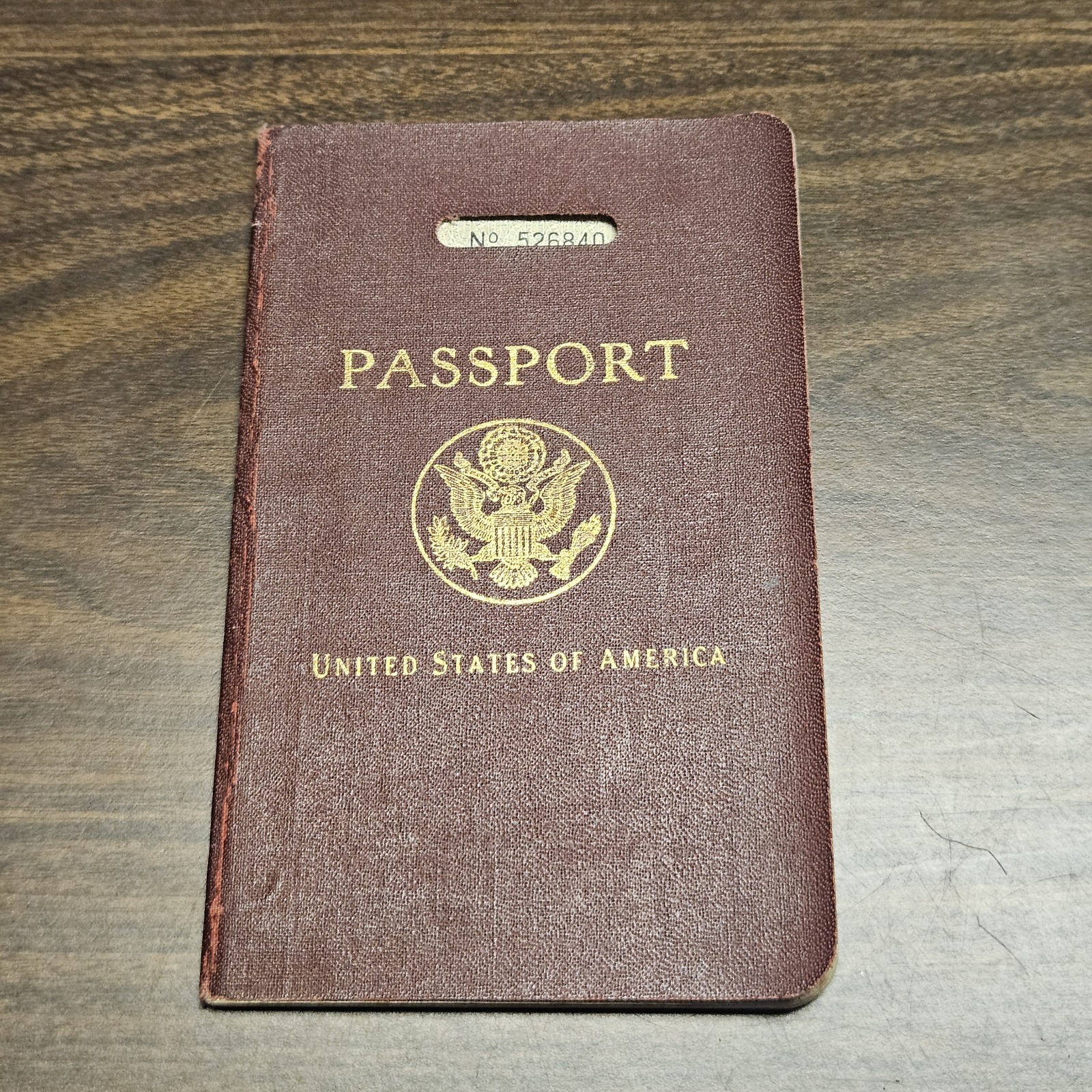 1932 USA Passport Brooklyn NY 29 Year Old Woman Italy Czech Austria France Switz 1932 USA Passport Brooklyn NY 29 Year Old Woman Italy Czech Austria France Switz