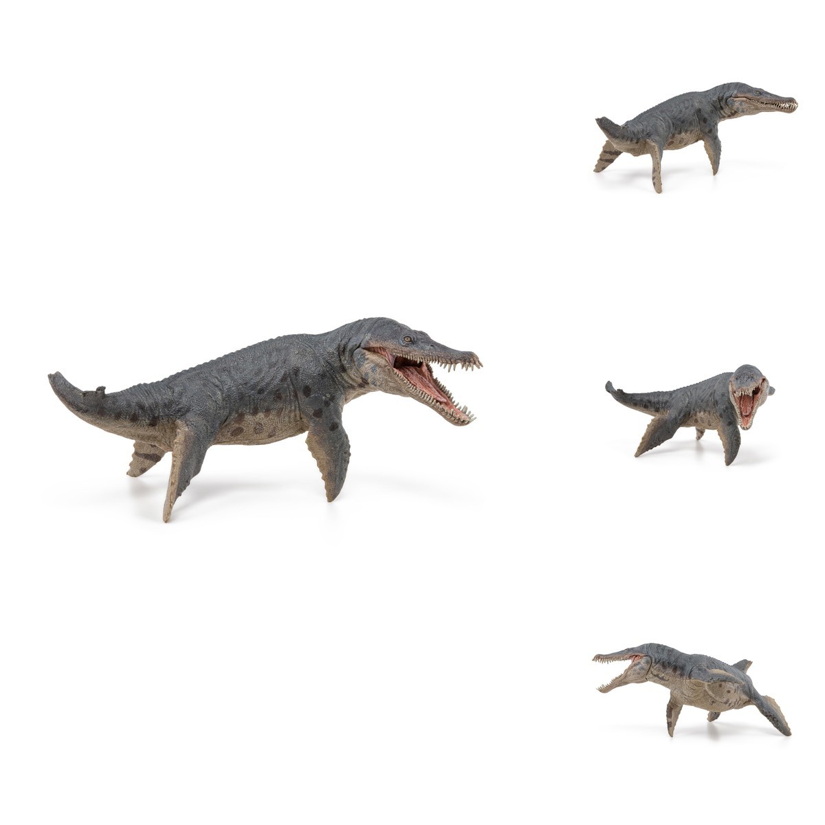 Papo - Kronosaurus Dinosaur Figure - 55089