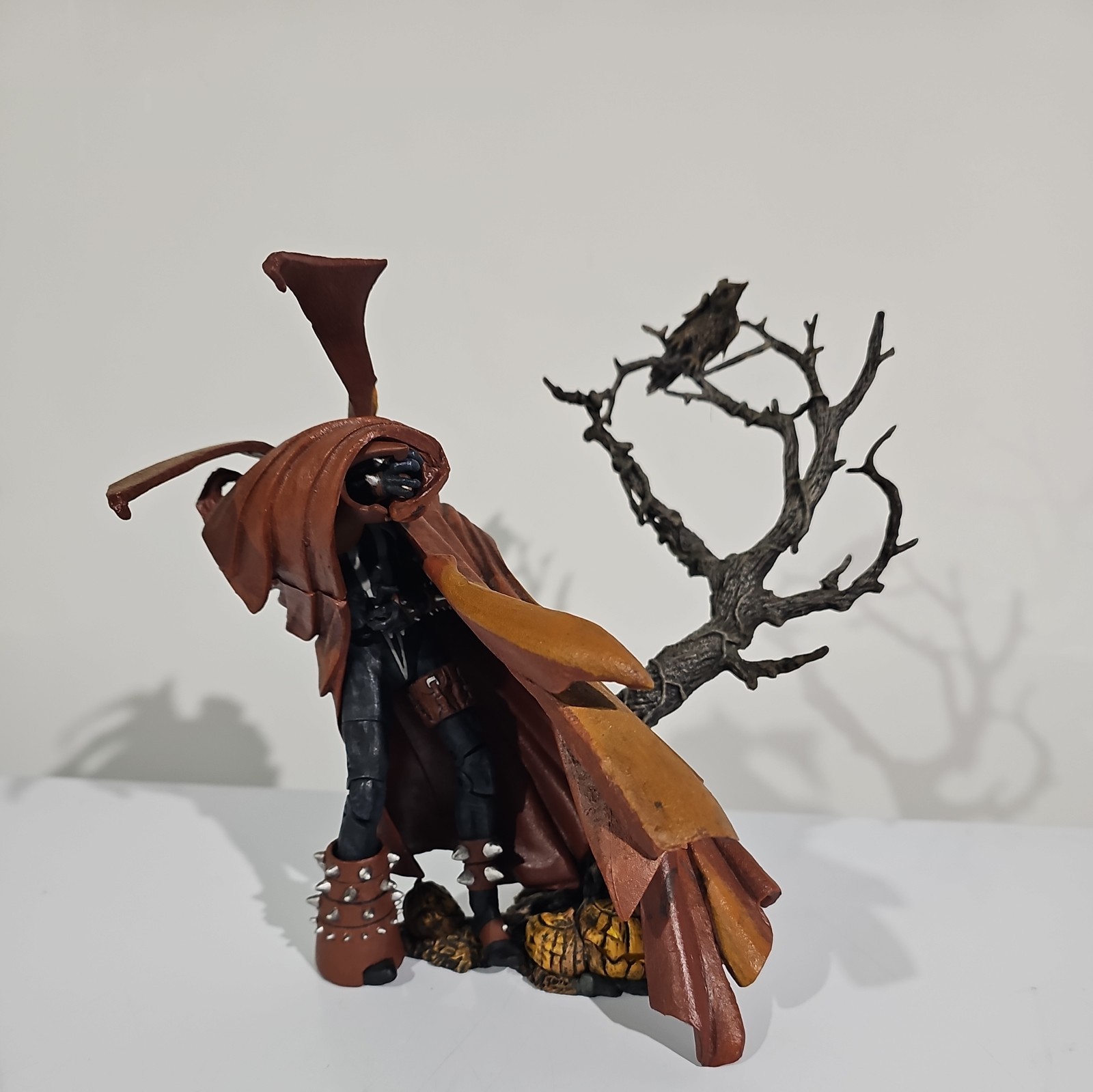 Spawn Series 24 Mcfarlane Toys I.88 Figure