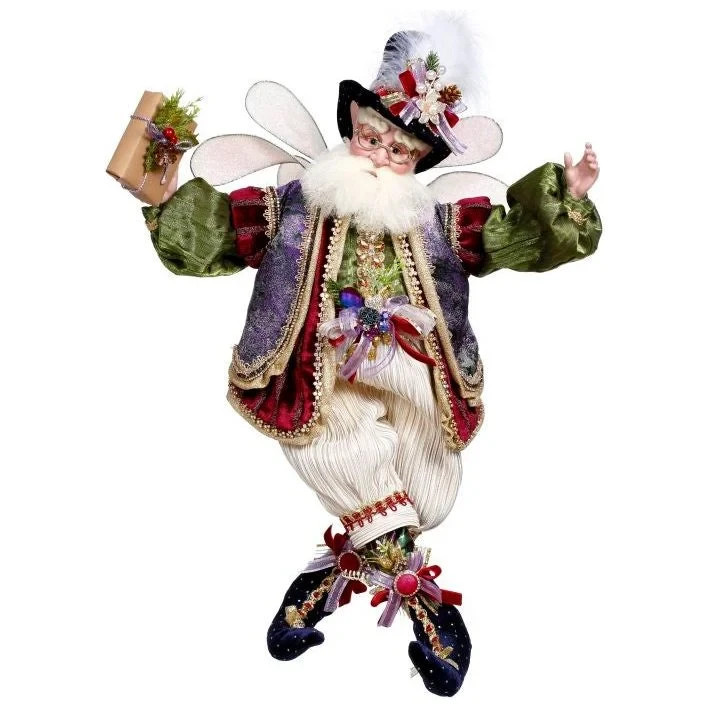 NWT Mark Roberts 51-37852 Festivities Fairy Medium 13