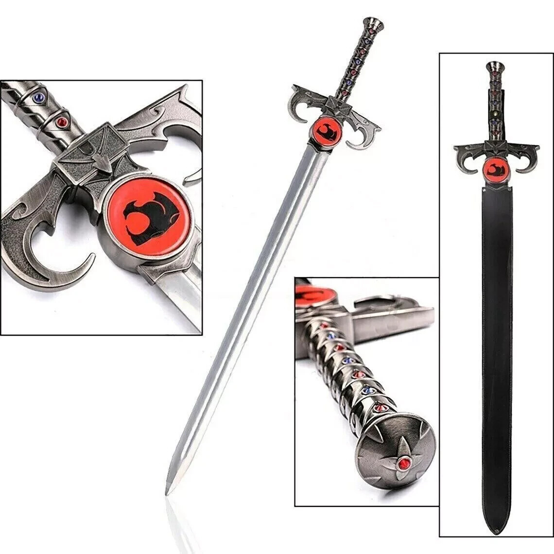 Thundercats Lionio Sword of Omens 40\