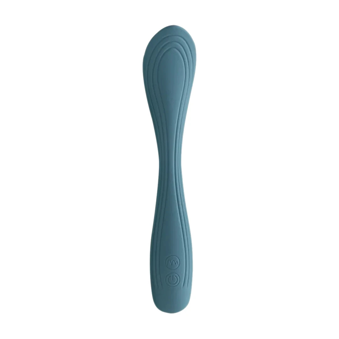 Twilight Mood Bendable Vibrator Pure Romance - New Sealed USA