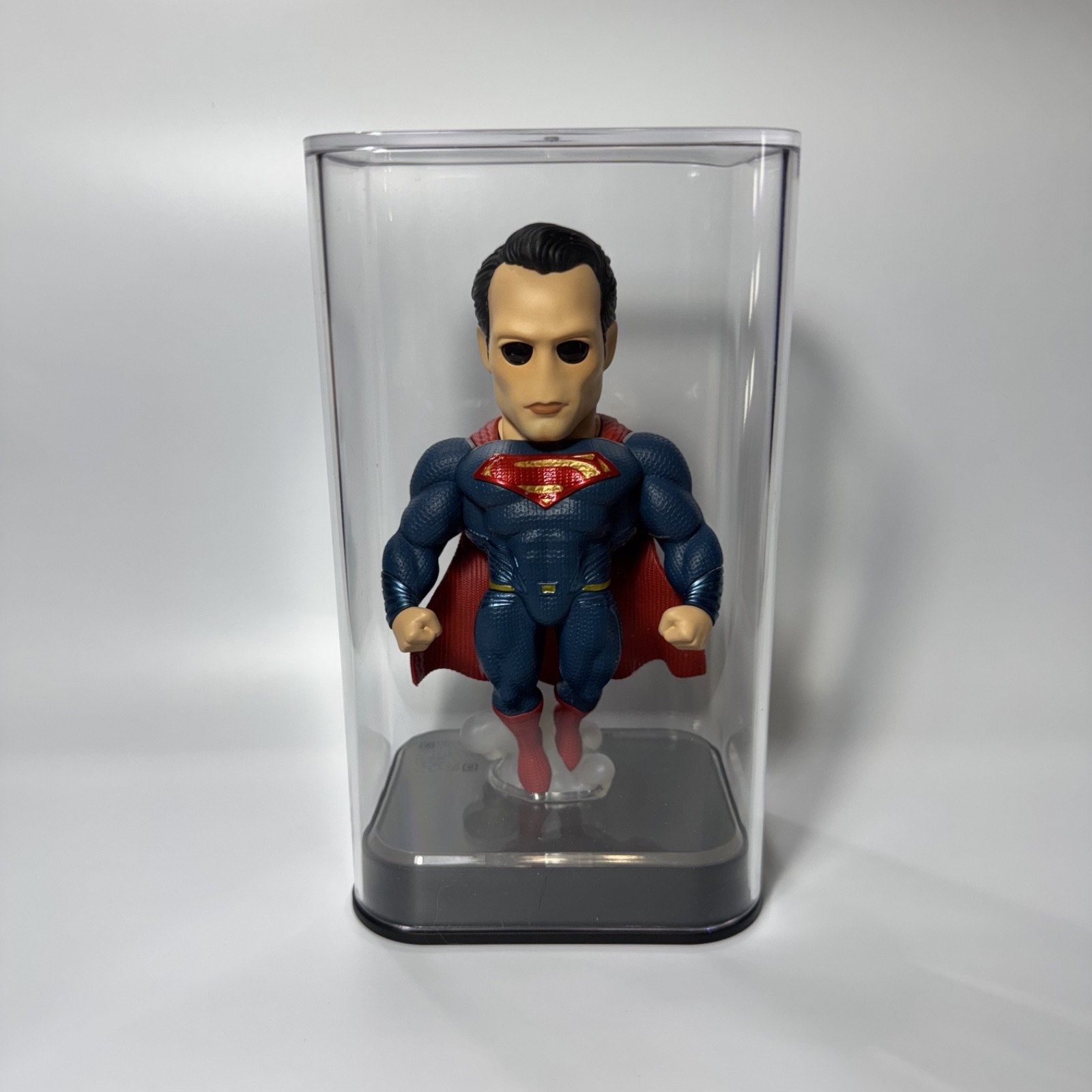 Zuru Starbox Popcons DC by Starbox Collectable Action Figure SUPERMAN 
