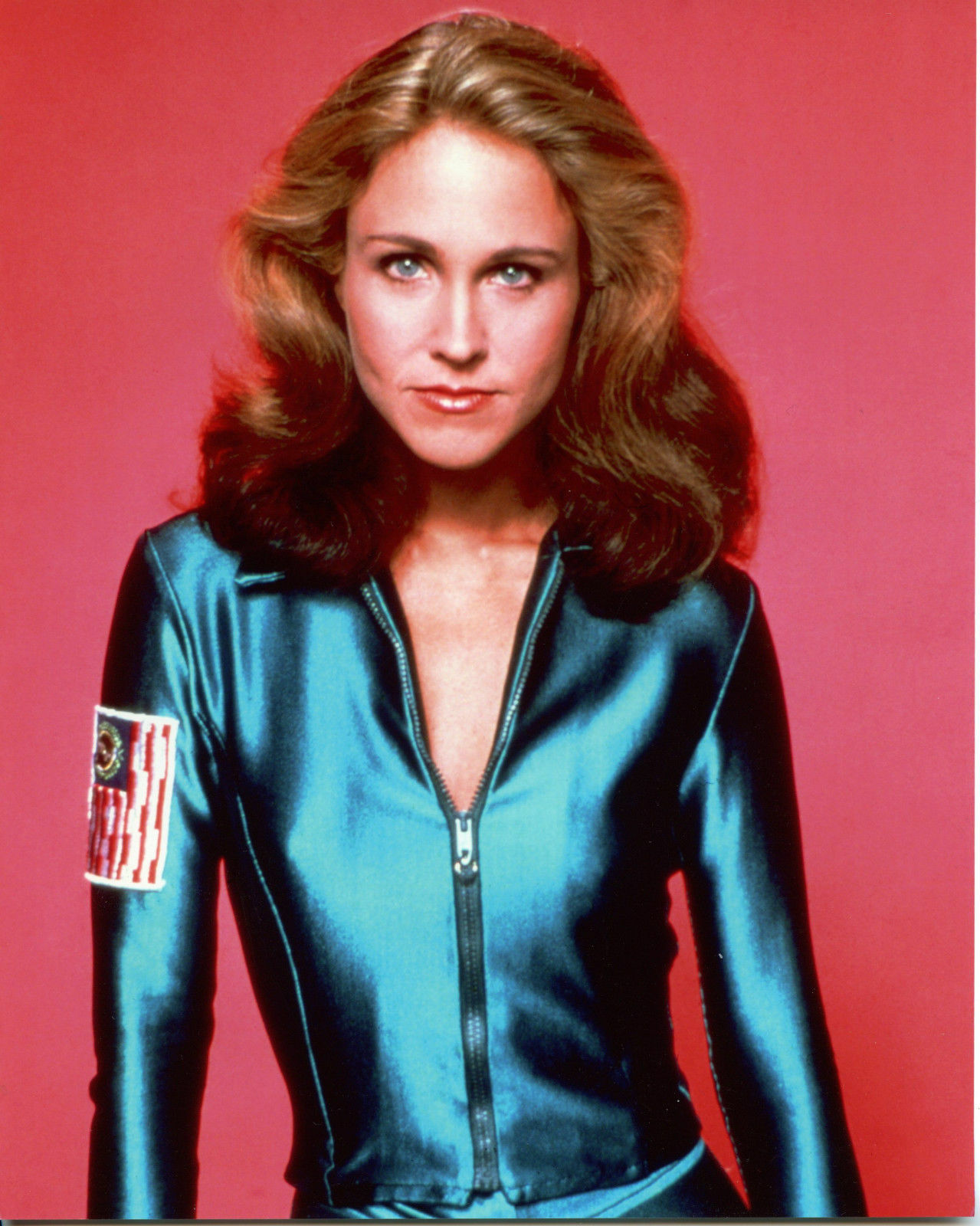Erin Gray Buck Rogers 25th 4x6 Picture Celebrity Print Erin Gray Buck Rogers 25th 4x6 Picture Celebrity Print