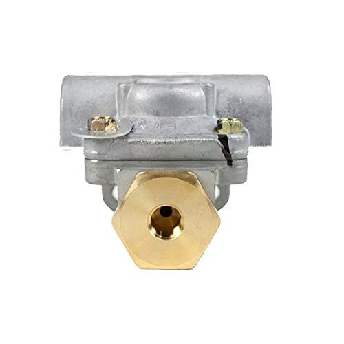 Bendix 289714 - Qr-1C Quick Release Valve