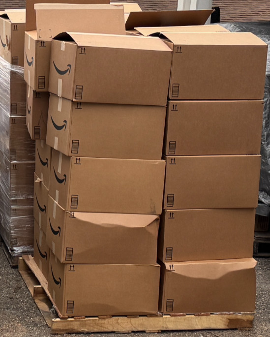 Amazon Mystery Lots, Contents worth over $100, Amazon Surprise Lot, Mystery Lot Amazon Mystery Lots, Contents worth over $100, Amazon Surprise Lot, Mystery Lot