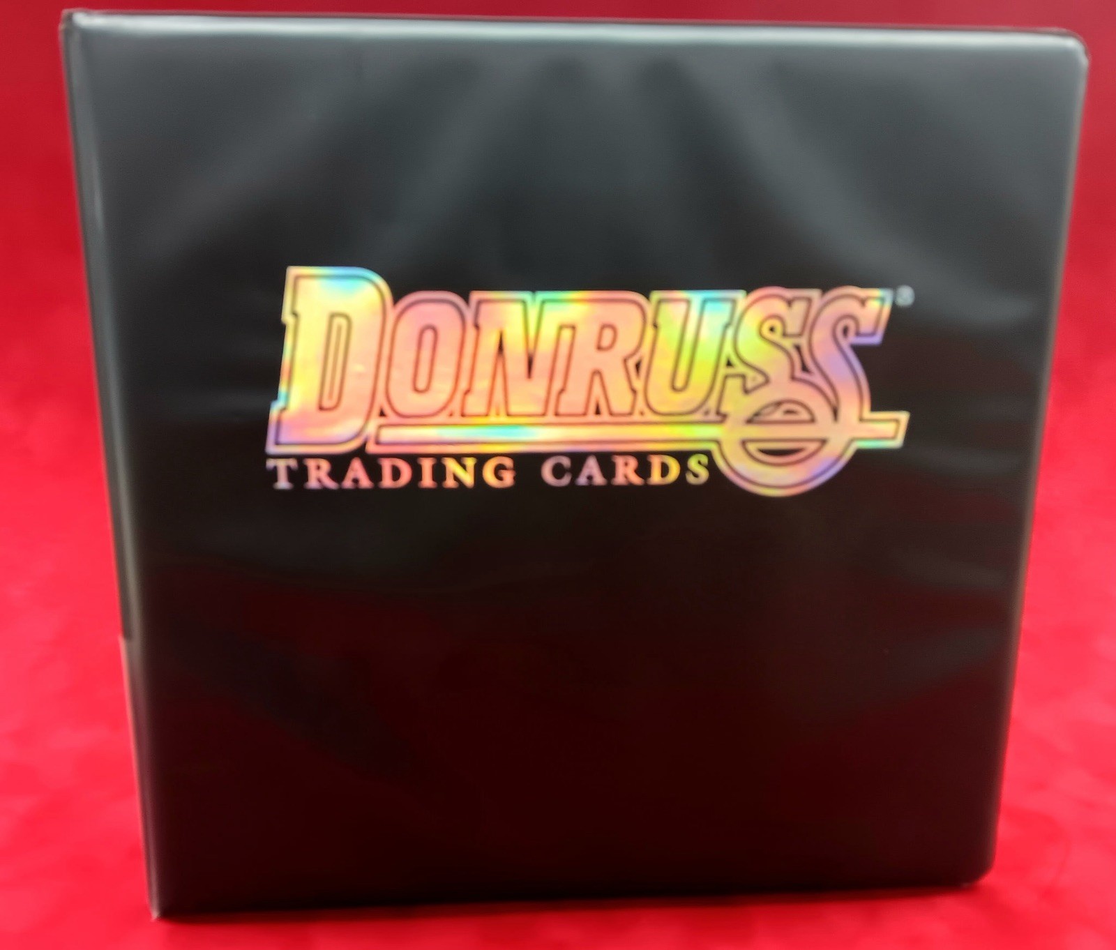 1995 Donruss Press Proof Complete 550 Card Set 1st 2,000 Printed Master Mint+