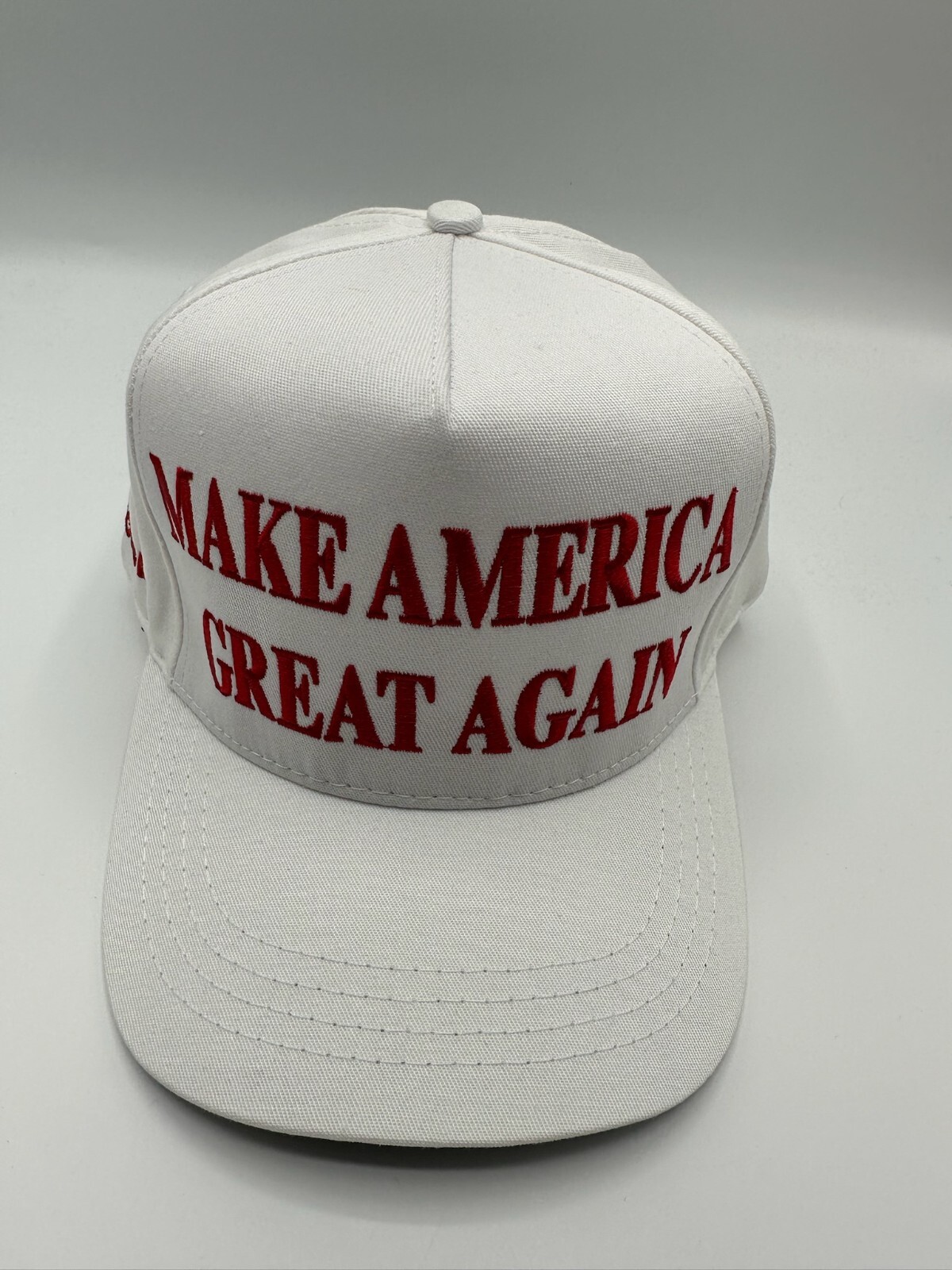 OFFICIAL Cali-Fame Donald Trump Make America Great Again Victory Hat One Size