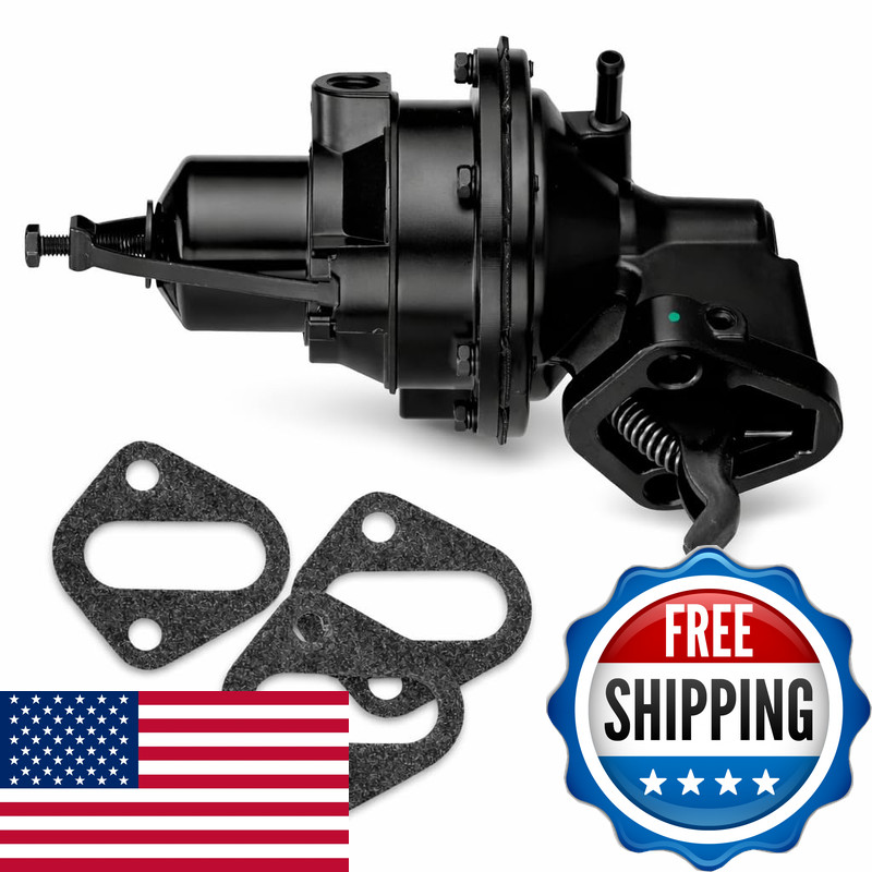 Rps Mechanical Fuel Pump For Mercruiser Omc Volvo Penta 3.0L 2.5L 3.7L Marine Rps Mechanical Fuel Pump For Mercruiser Omc Volvo Penta 3.0L 2.5L 3.7L Marine