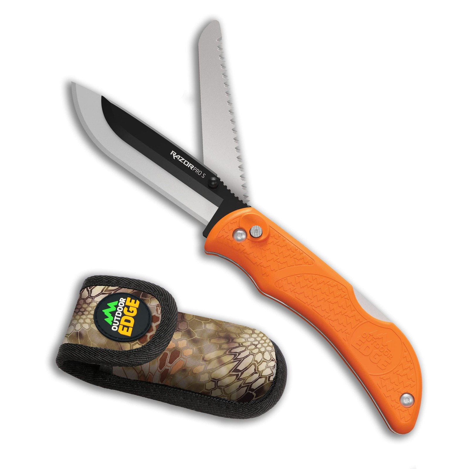 RazorPro S - RazorSafe Replaceable Blade 3.5\