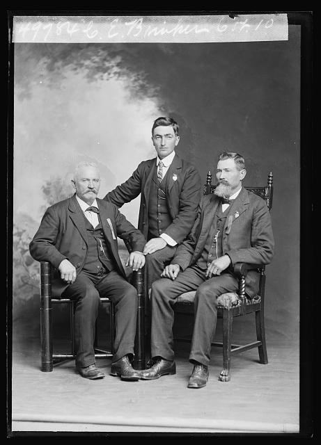 Photo:Brinker, C.E.