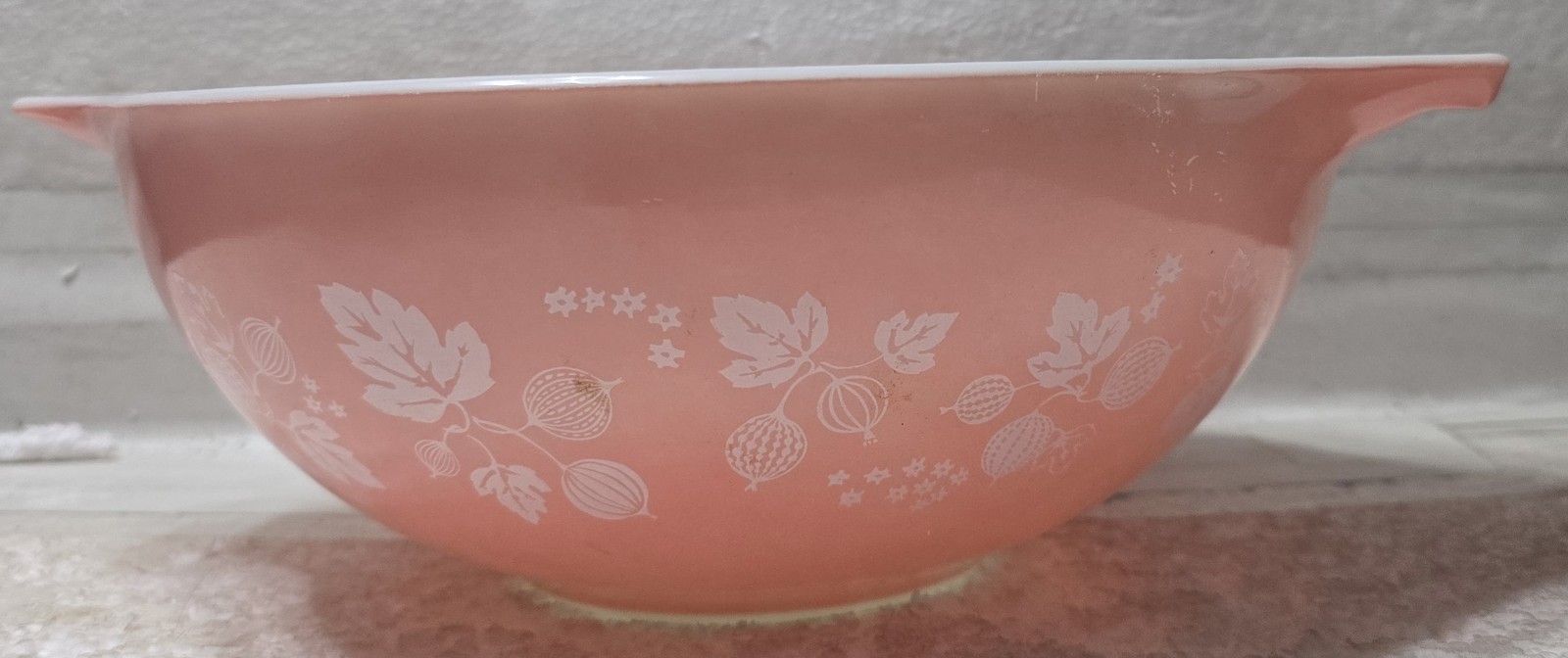 Vintage 444 Pink Gooseberry 13\
