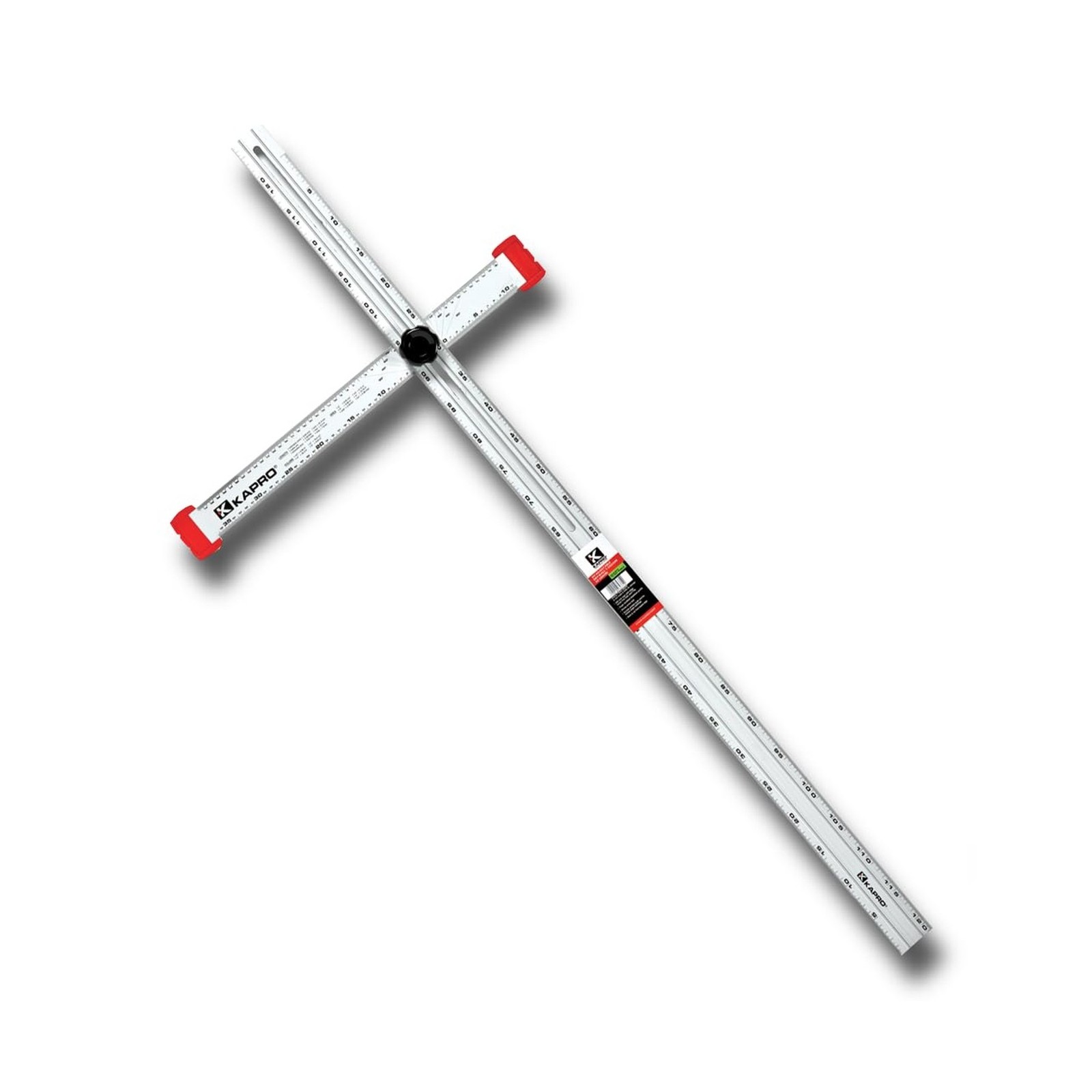 Kapro - 317 Adjustable Drywall T-Square Tool - Aluminum - for Layout and Mark... Kapro - 317 Adjustable Drywall T-Square Tool - Aluminum - for Layout and Mark...