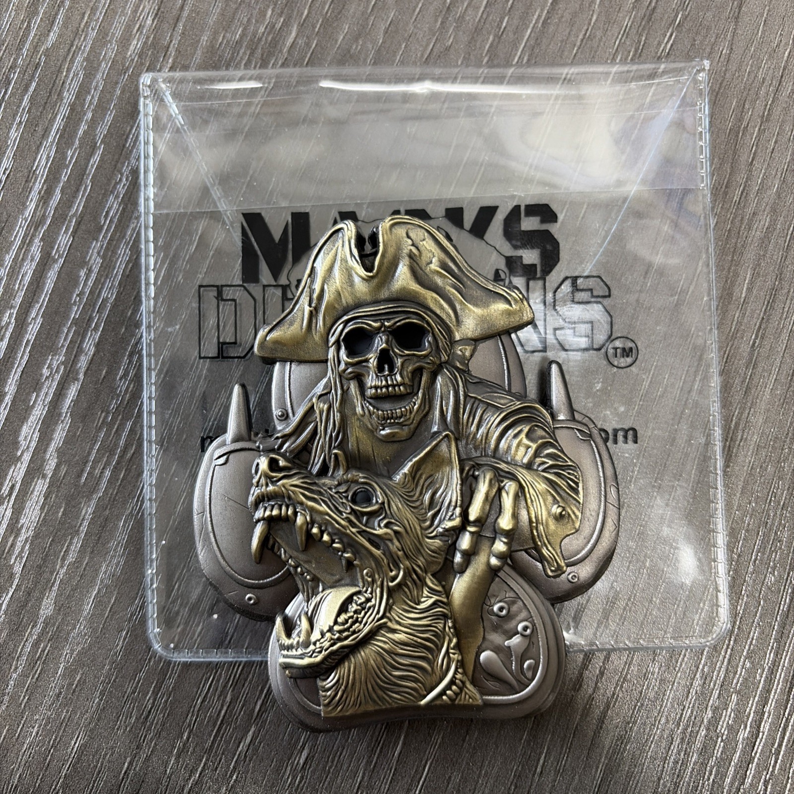 🔥RARE / SOUGHT AFTER🔥Mack’s Designs Tampa K9 Police Challenge Coin 🔥 🔥RARE / SOUGHT AFTER🔥Mack’s Designs Tampa K9 Police Challenge Coin 🔥